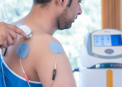 Motion Stimulation Therapy Market