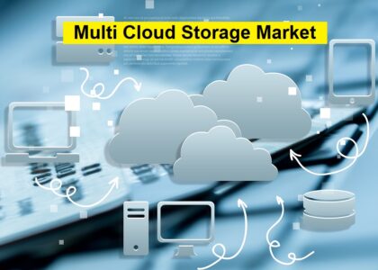 Multi Cloud Storage Market