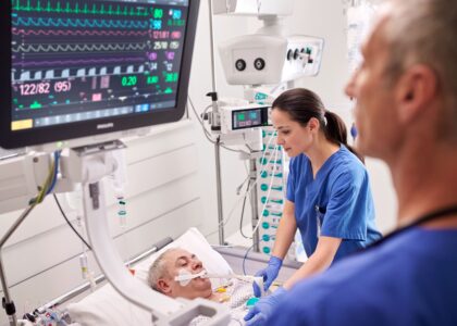 Multi-Item Patient Monitors Market