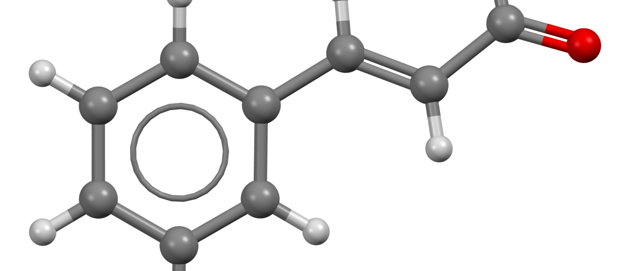 Natural Cinnamic Aldehyde Market