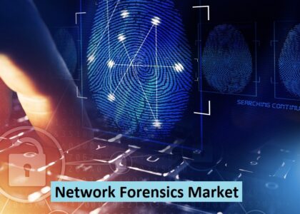 Network Forensics Market