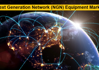 Next Generation Network (NGN) Equipment