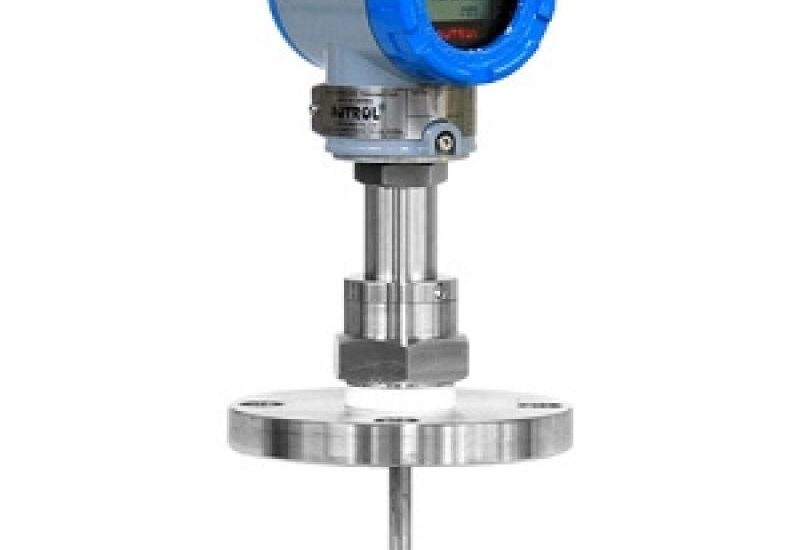 Level Transmitter Market