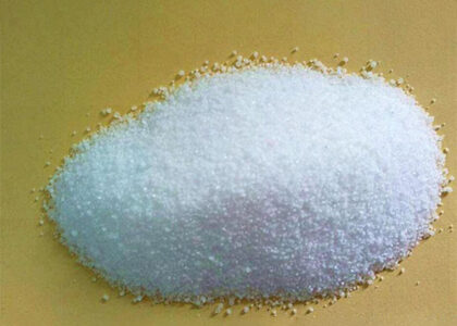 North America Potassium Formate