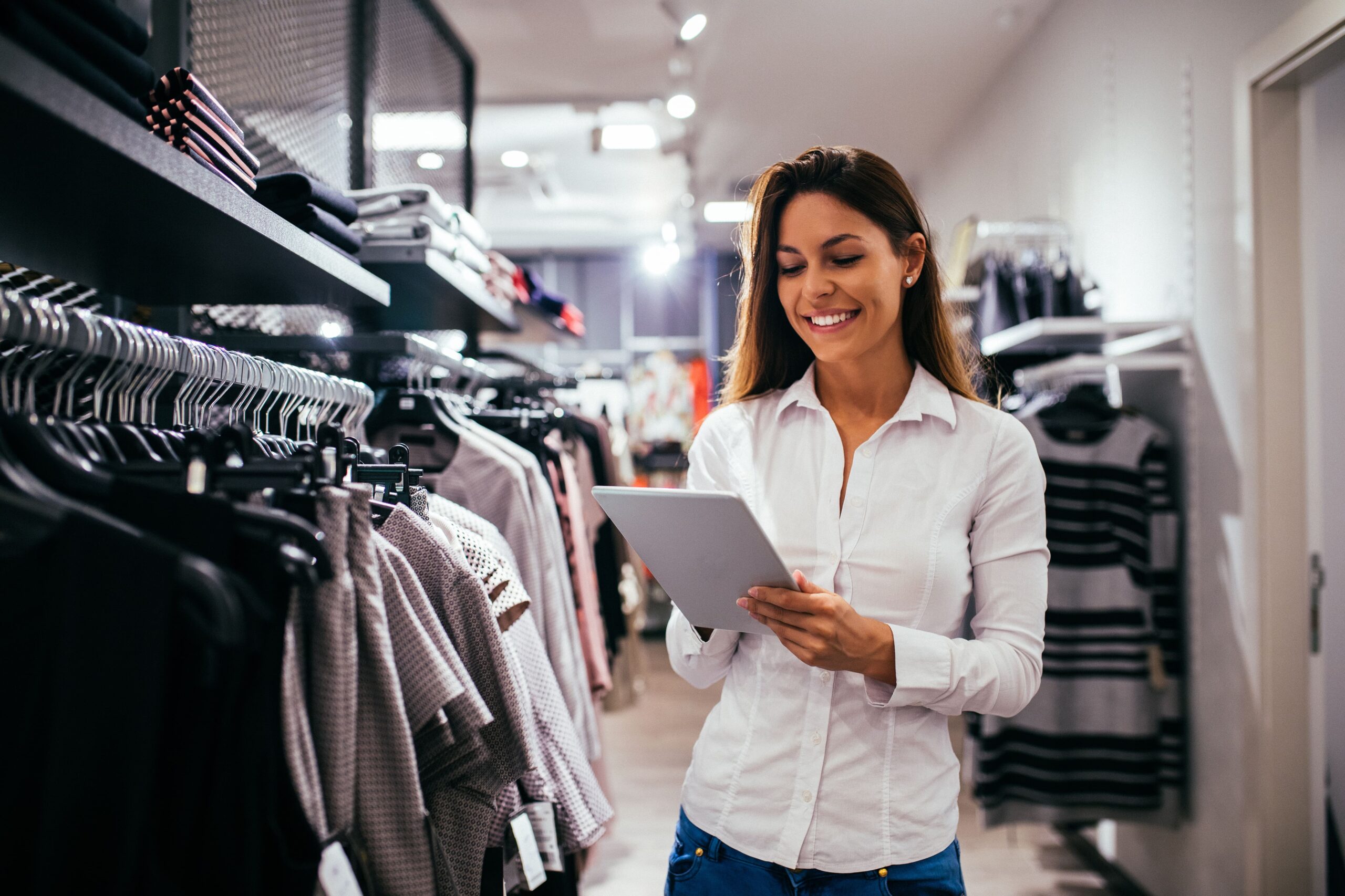 Online Clothing Rental Market to Reach USD 6,244.1 Million by 2033 | Report by FMI