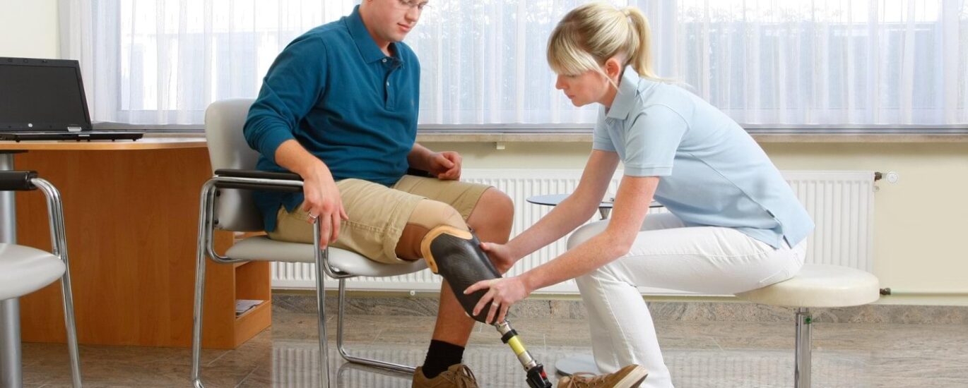 Orthopedic Prosthetic Market