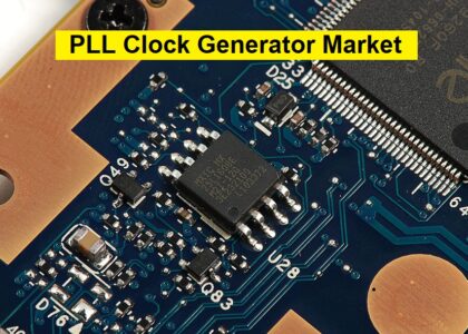 PLL Clock Generator Market