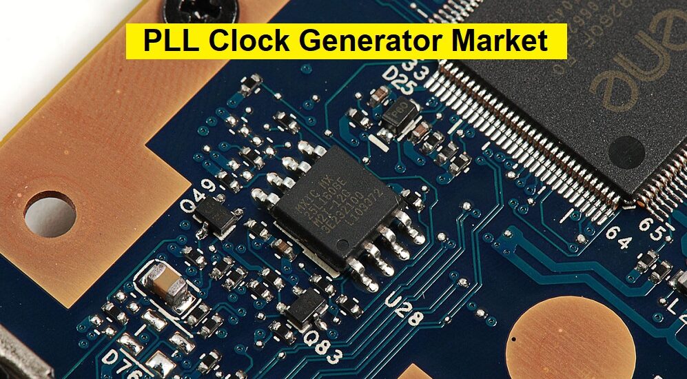 PLL Clock Generator Market