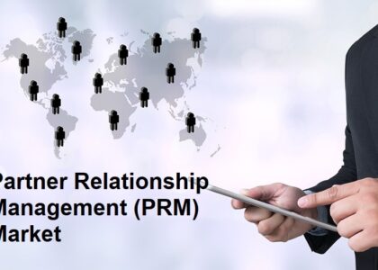 Partner Relationship Management (PRM) Market