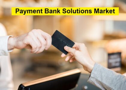 Payment Bank Solutions Market