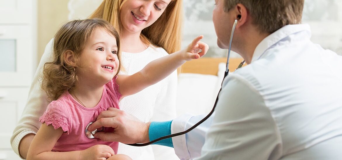 Pediatric Home Healthcare Market