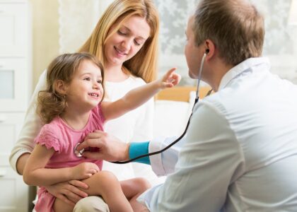 Pediatric Home Healthcare Market