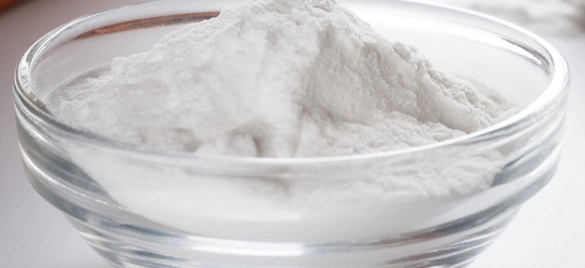 Pharma Grade Sodium Bicarbonate