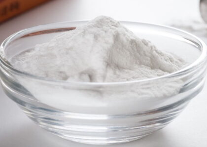 Pharma Grade Sodium Bicarbonate