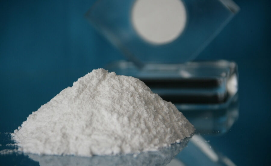 Pharma Grade Sodium Bicarbonate Market