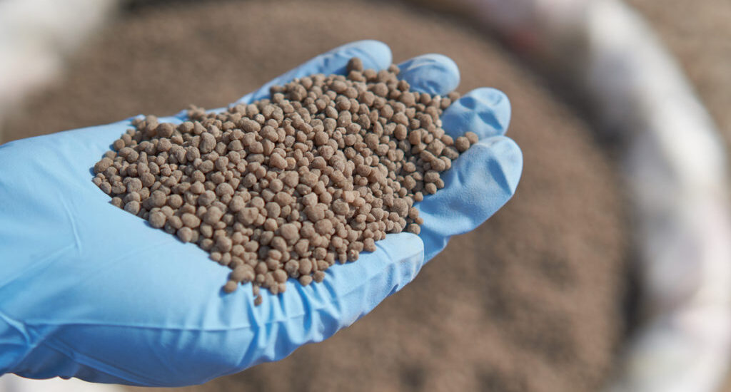 Phosphate Fertilizer Market