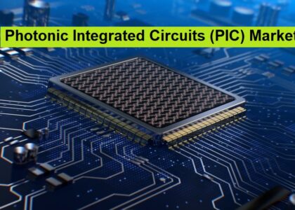 Photonic Integrated Circuits (PIC) Market