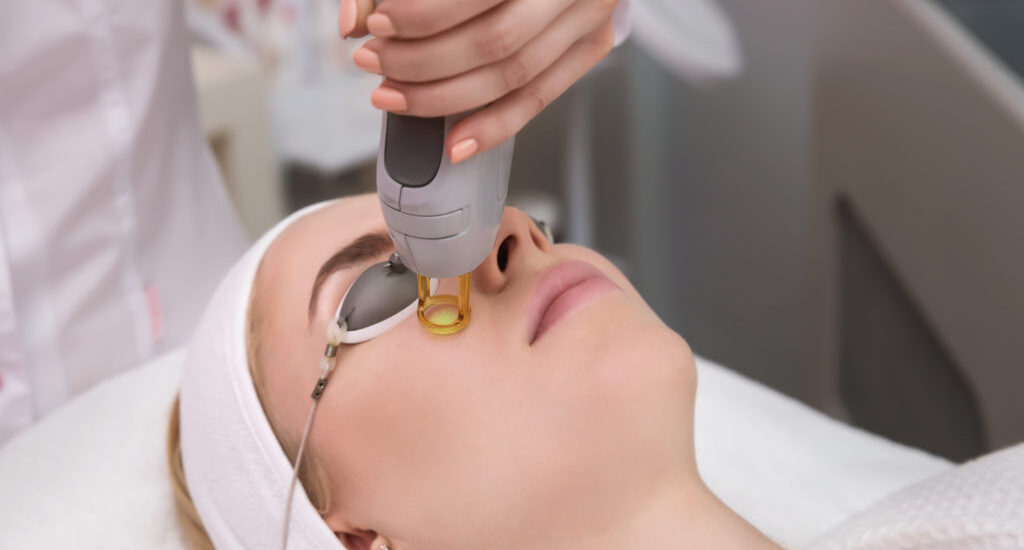 Photorejuvenation Equipment Market