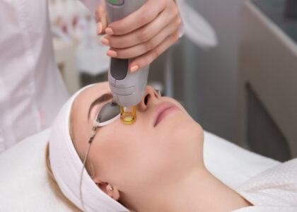 Photorejuvenation Equipment Market