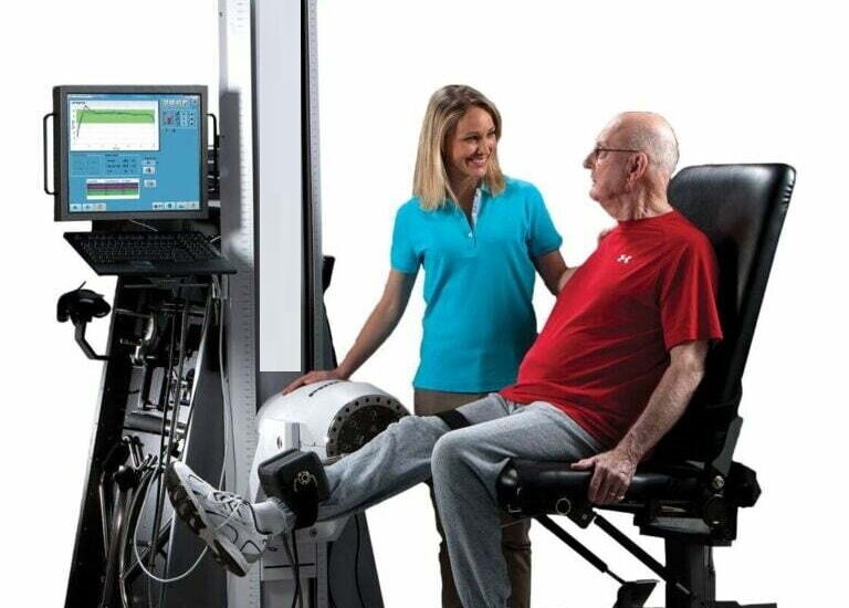 Physiotherapy Equipment Market