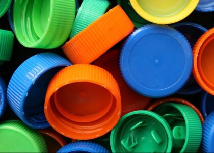 Plastic-Rubber Composite Market