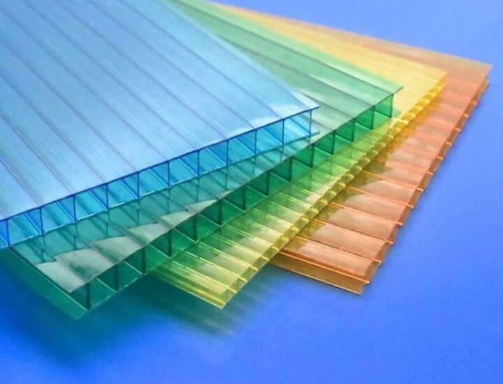 Polycarbonate Sheets Market