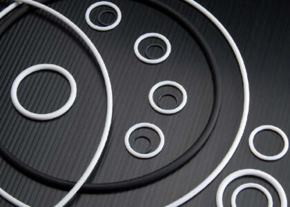 Polymer Seals Market