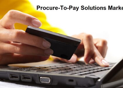 Procure-to-Pay Solutions