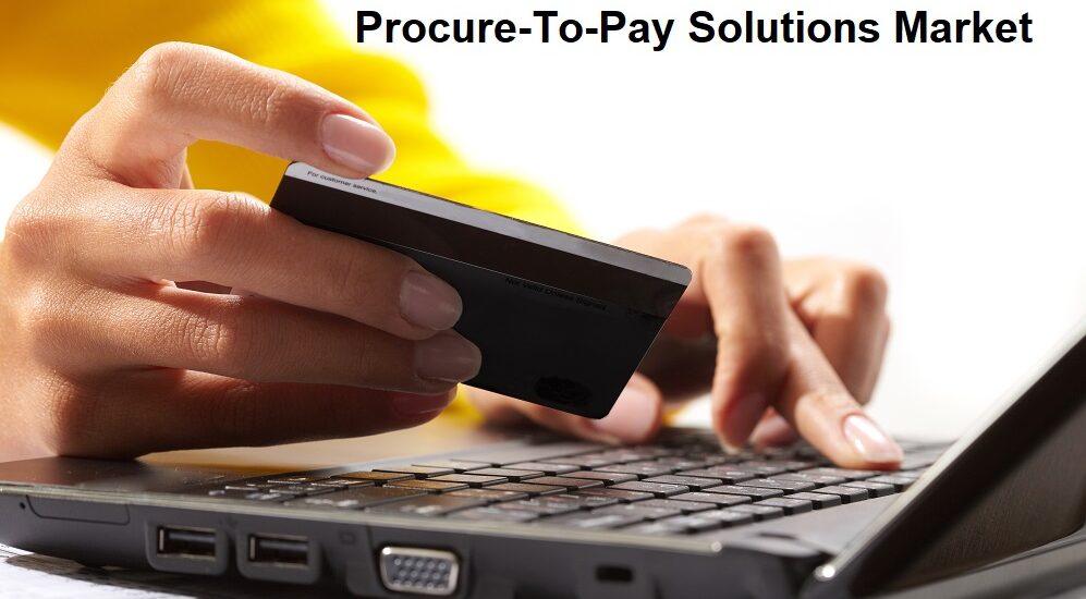 Procure-to-Pay Solutions