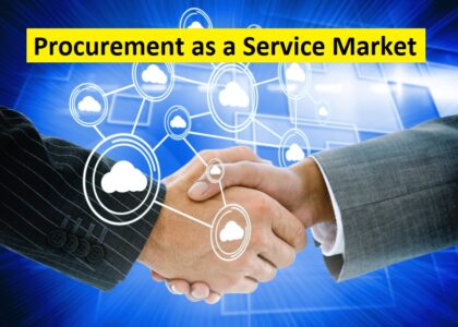 Procurement as a Service Market