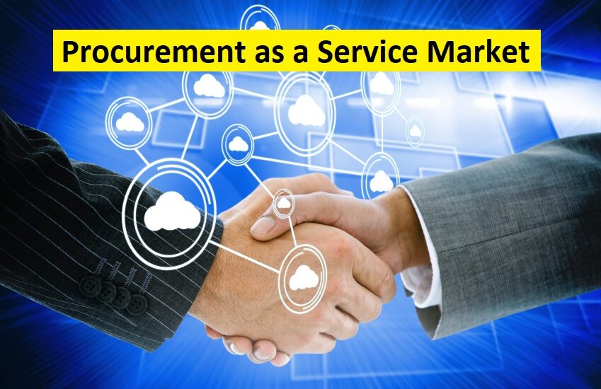 Procurement as a Service Market