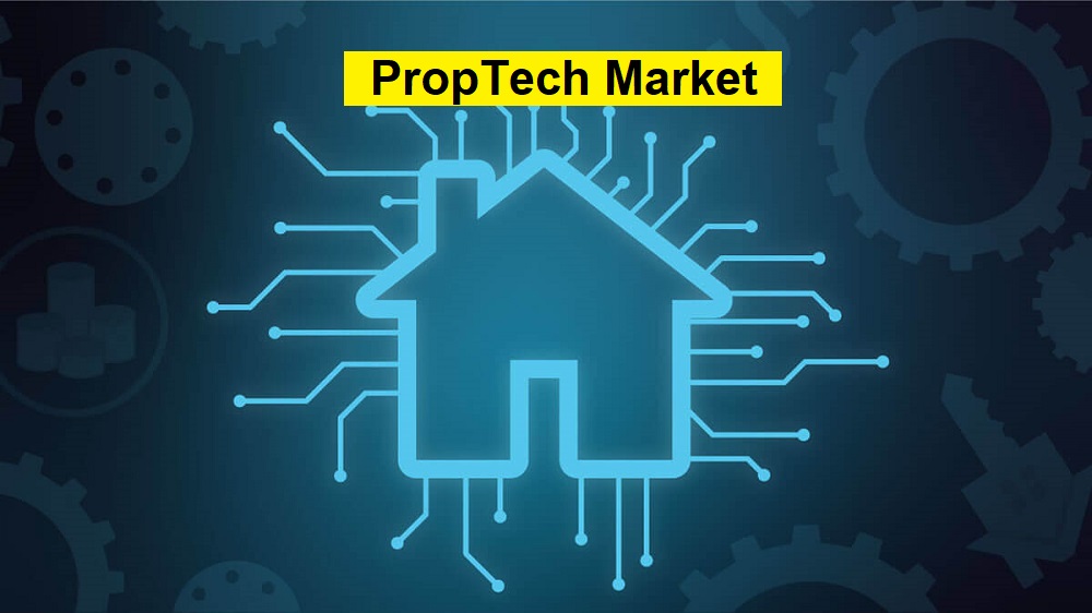 PropTech Market to Experience Remarkable 9.3% CAGR in the Next Decade ...