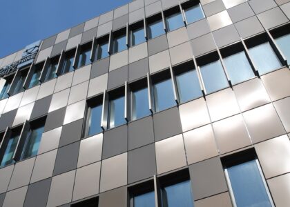 Rainscreen Cladding Market