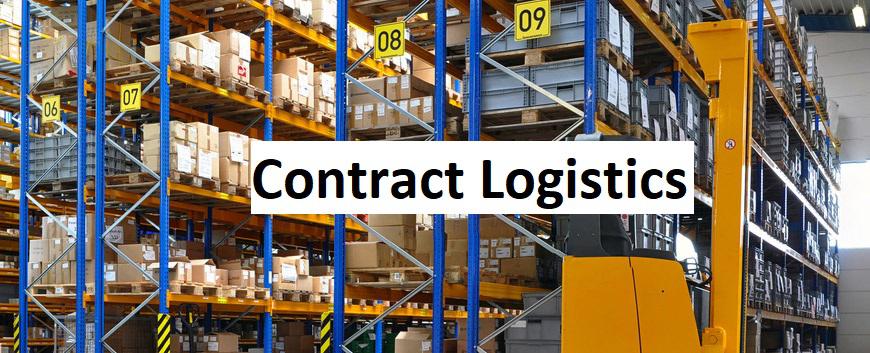 Contract Logistics Market