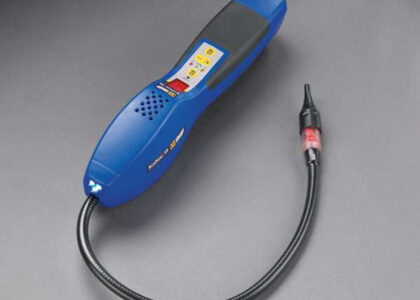 Refrigeration Leak Detector Market