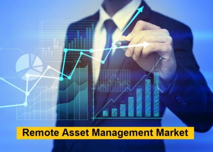 Remote Asset Management Market