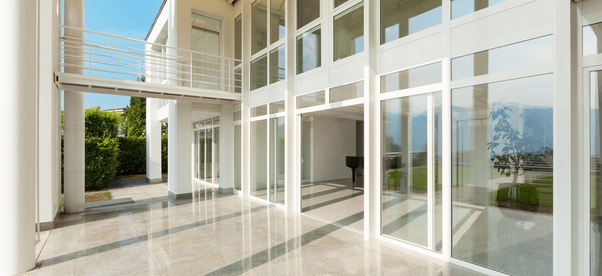 Residential & Commercial Smart Glass Market