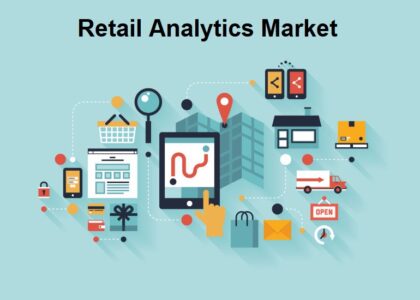 Retail Analytics Market