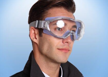 Protective Eyewear Market