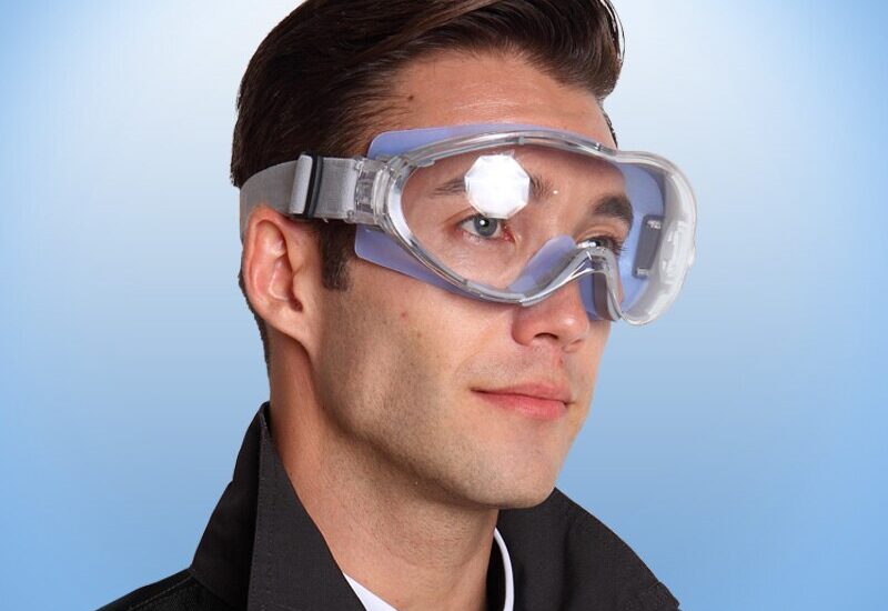 Protective Eyewear Market