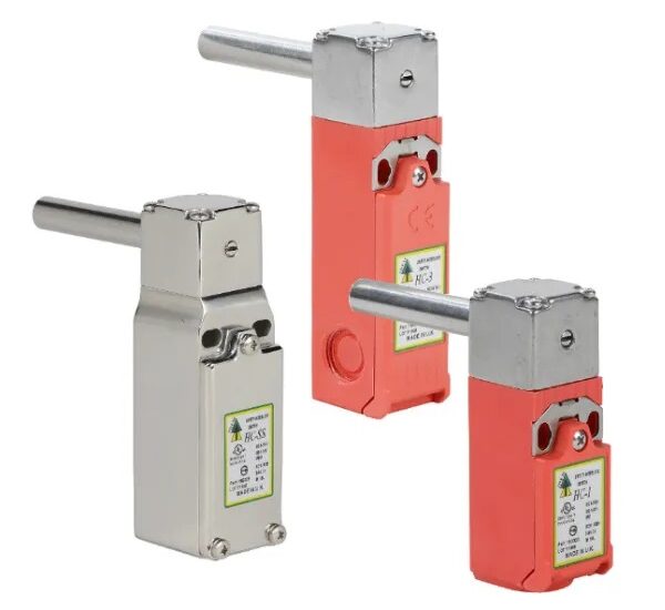 Safety Interlock Switches Market