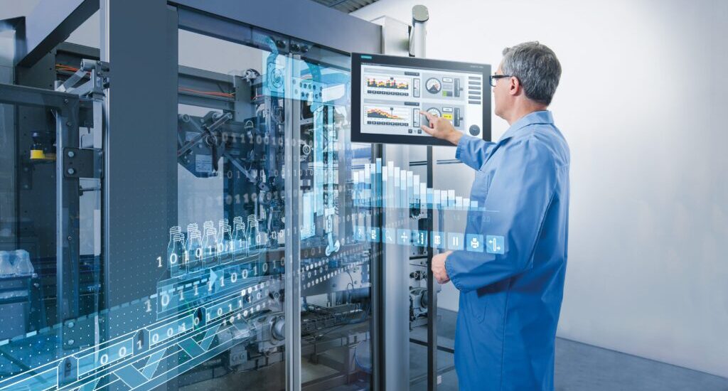 Simulation and Test Data Management Market