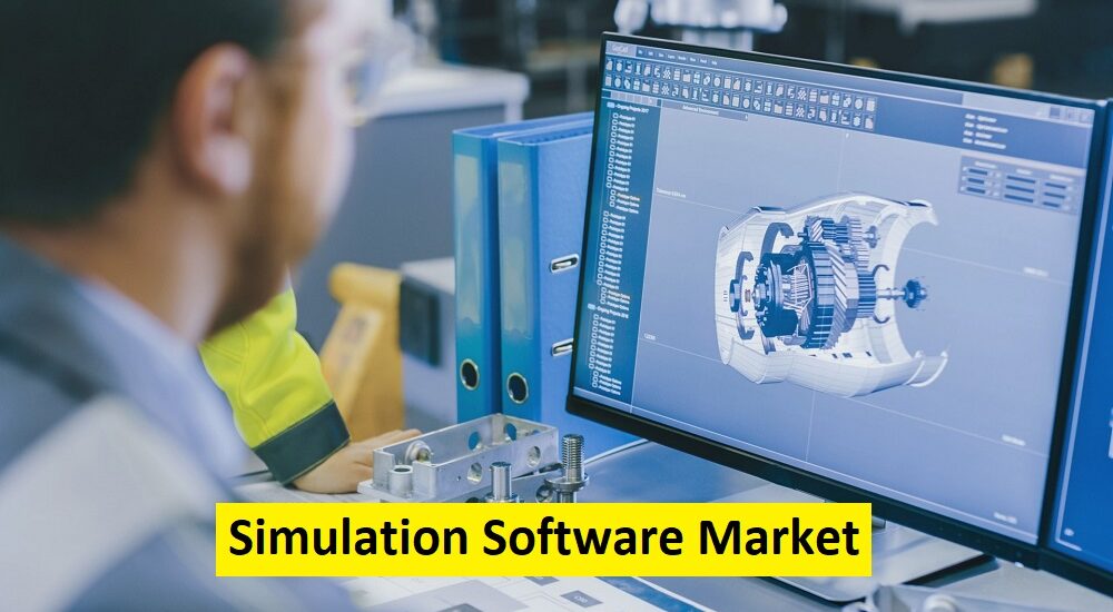 Simulation Software Market