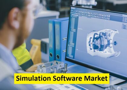 Simulation Software Market