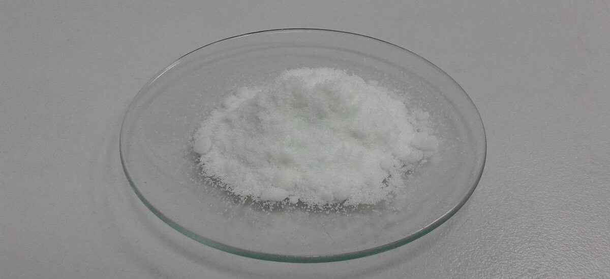 Sodium Nitrite Market