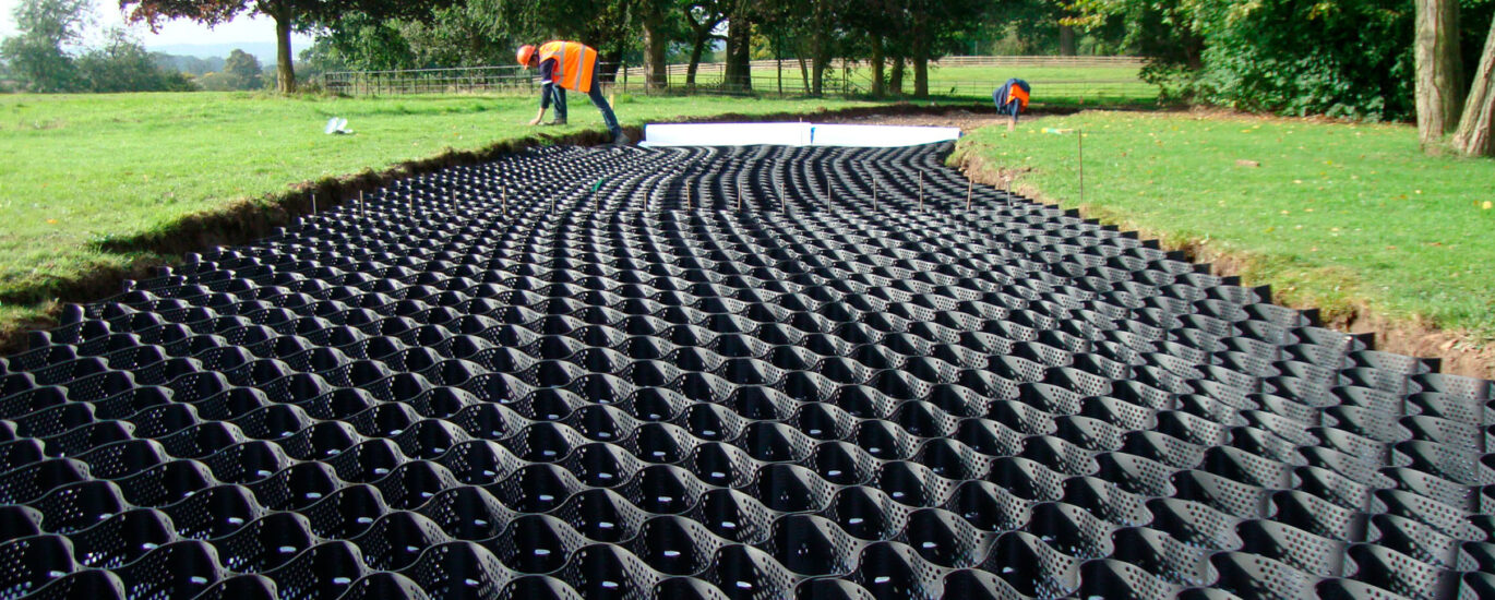 Soil Stabilization Materials Market