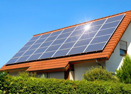 Solar Panel Market