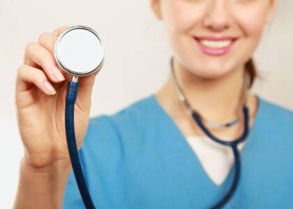 Stethoscope Market