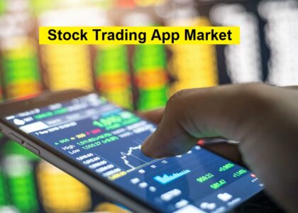 Stock Trading App Market