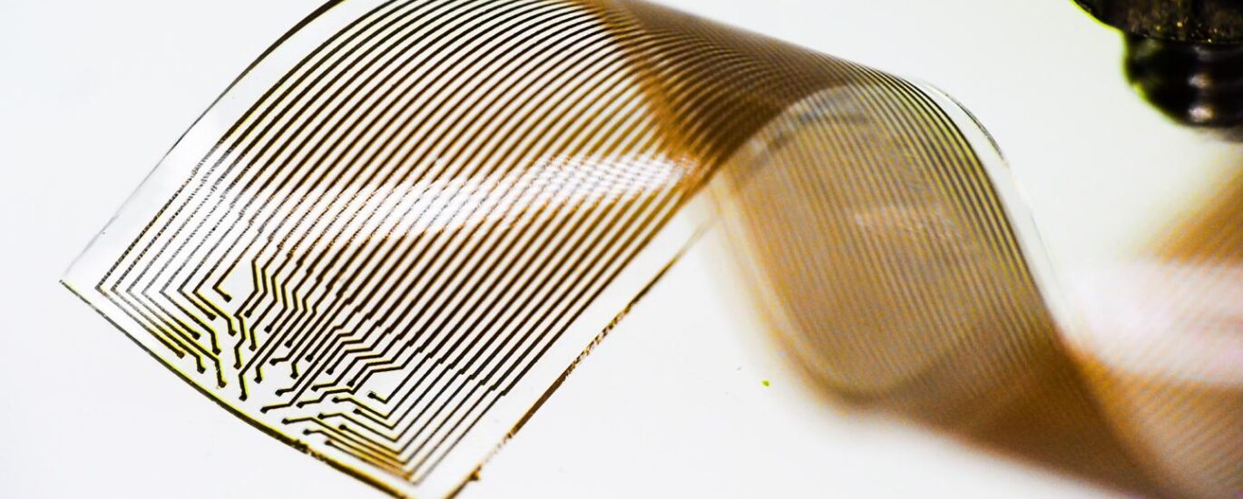 Stretchable Conductive Material Market